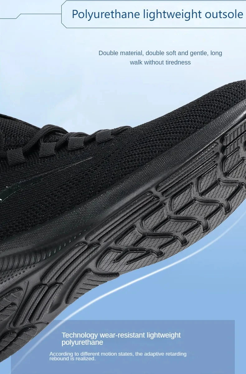 Men'S Summer Shoes