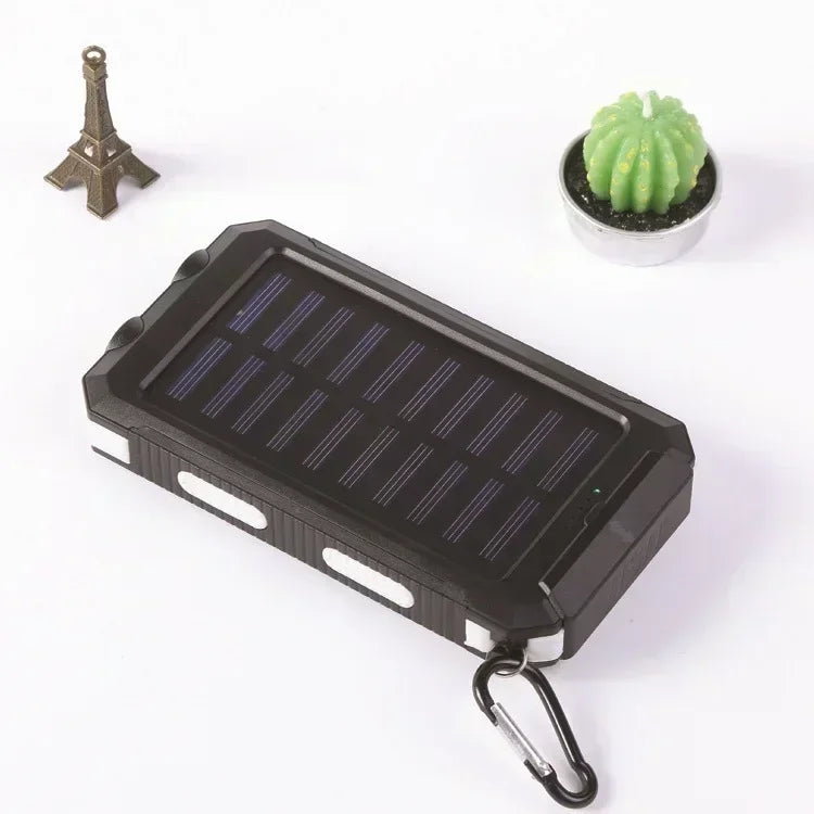 Solar PowerBank