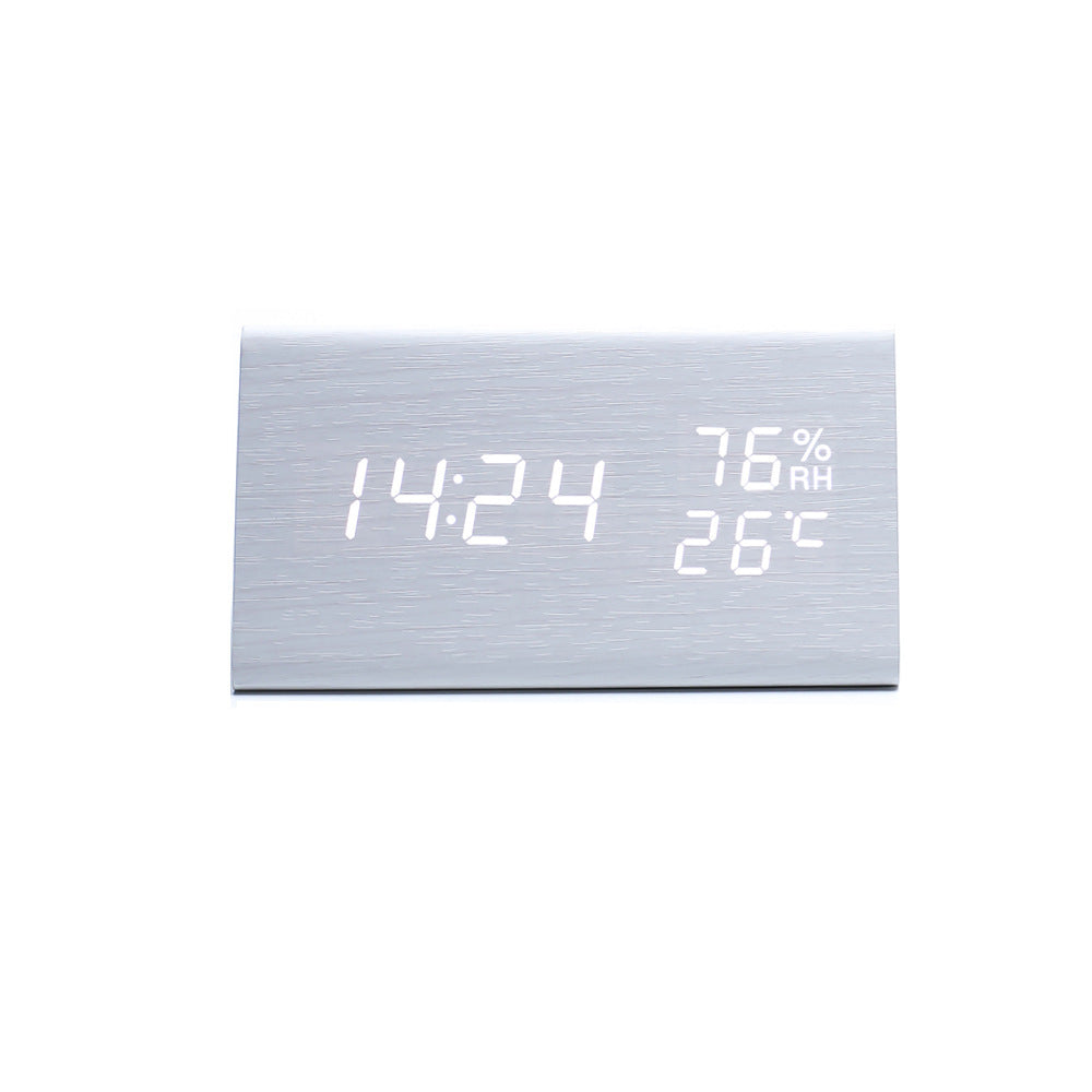Electronic Alarm