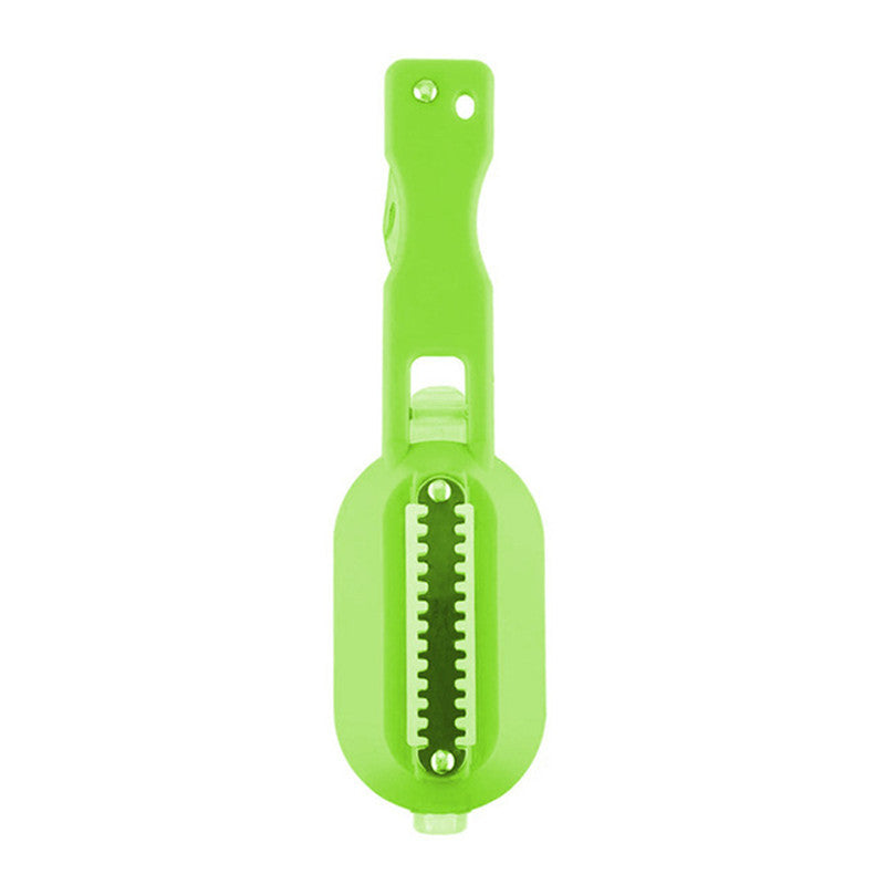 Skin Scraper Scraper