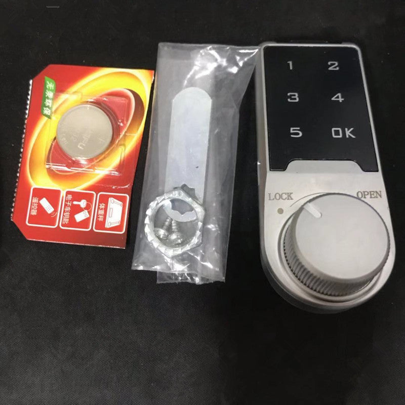 Home Electronic