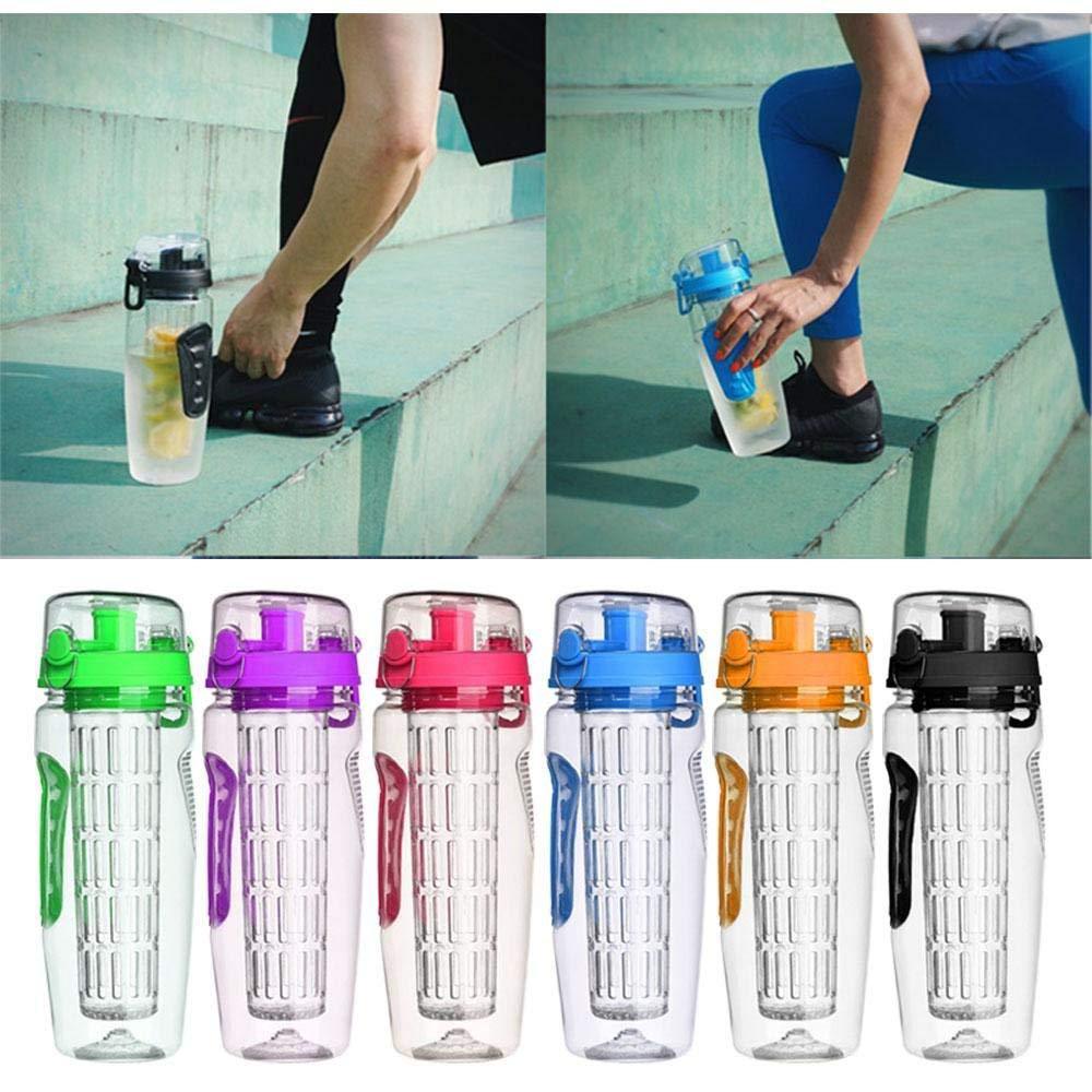 With Infuser Juice