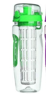 With Infuser Juice