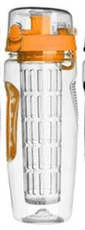 With Infuser Juice