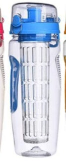 With Infuser Juice