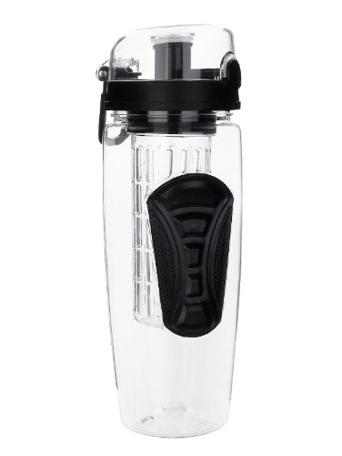 With Infuser Juice