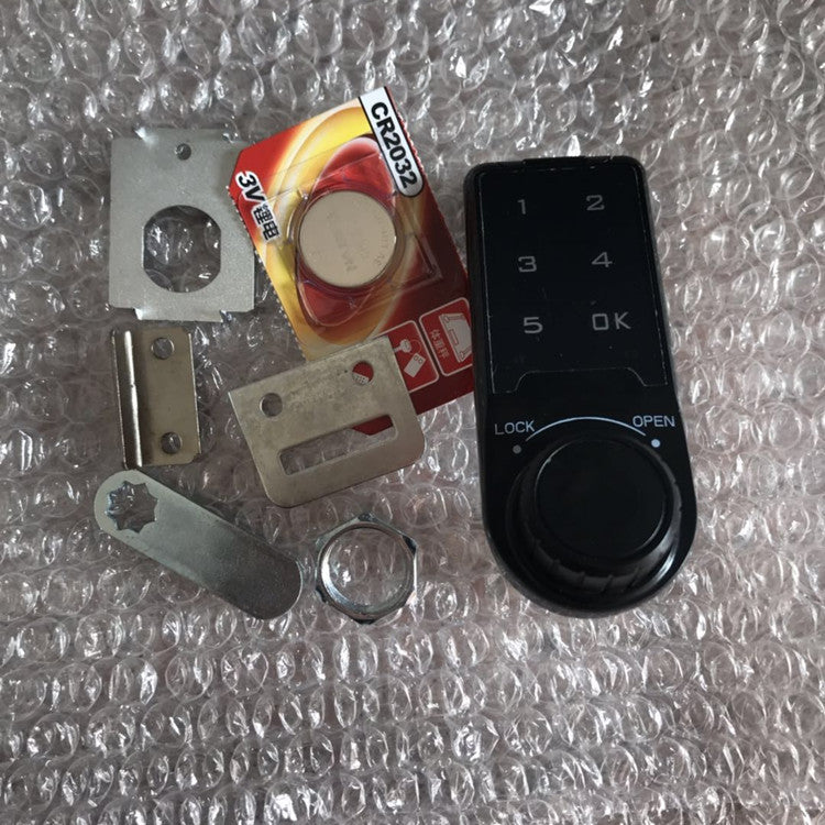 Home Electronic