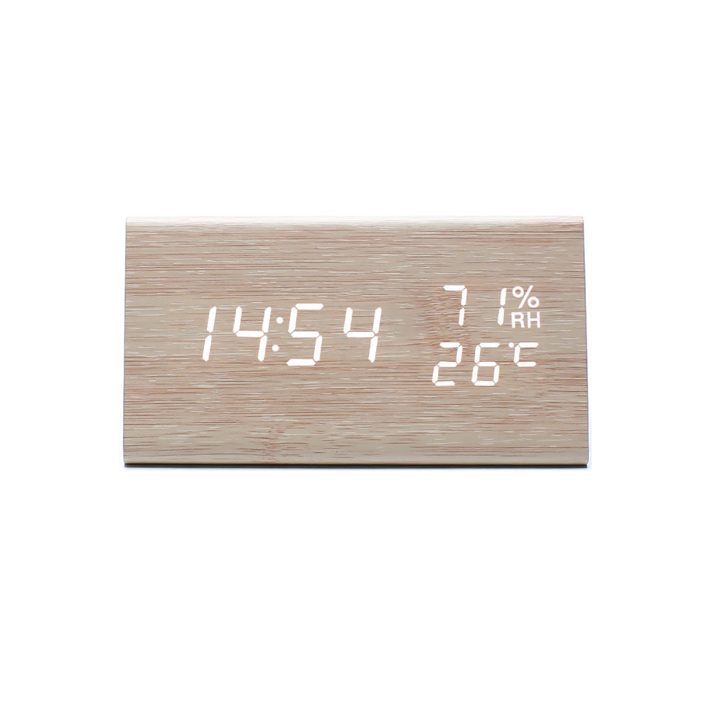 Electronic Alarm
