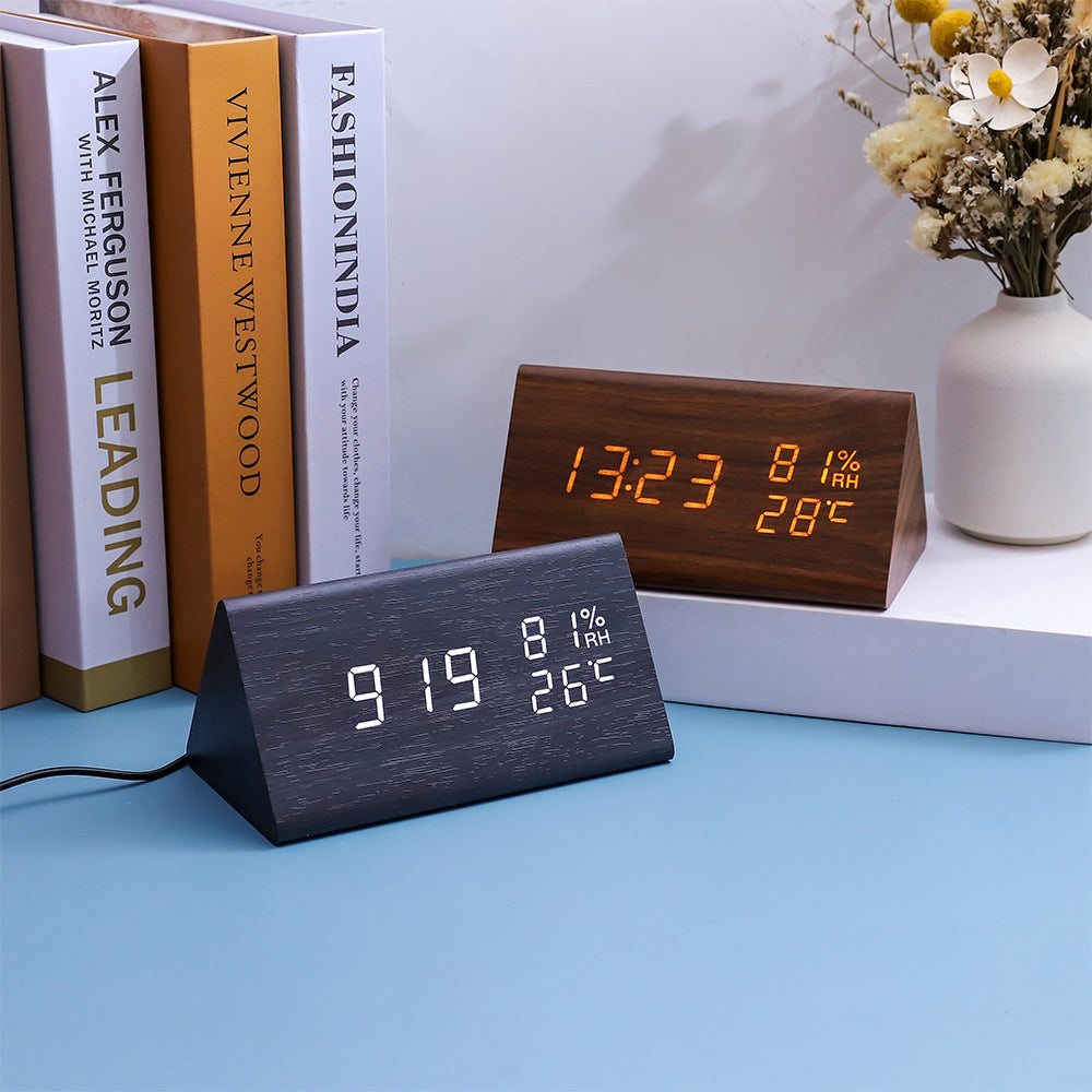 Electronic Alarm