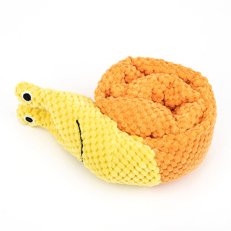 Dog Snail