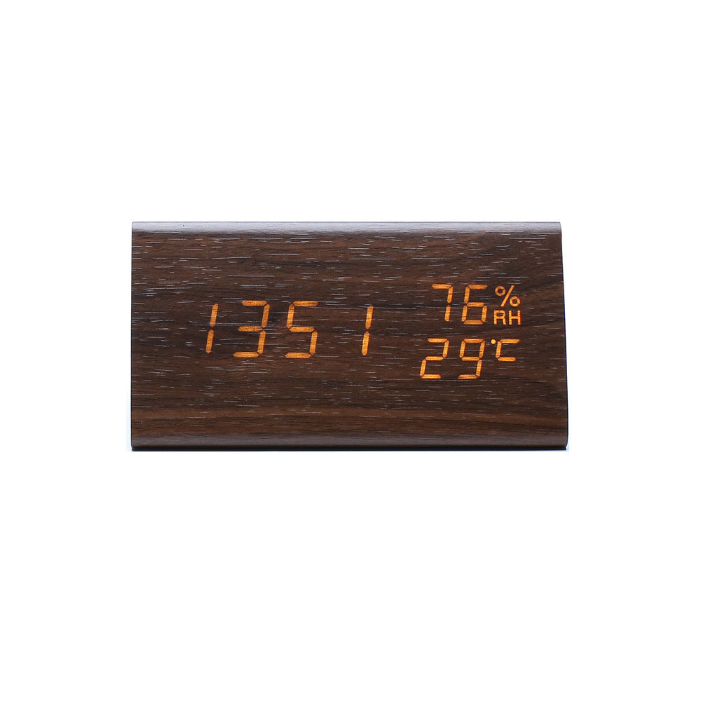 Electronic Alarm